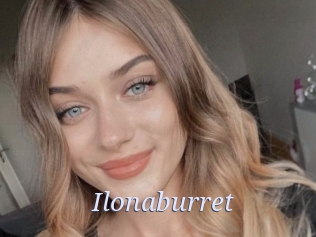 Ilonaburret