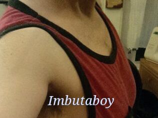 Imbutaboy
