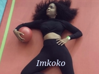 Imkoko