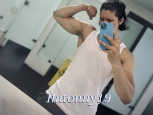 Imtonny19