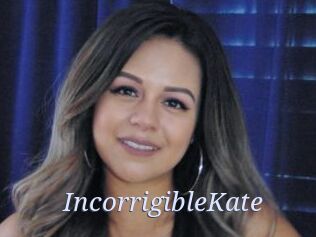 IncorrigibleKate