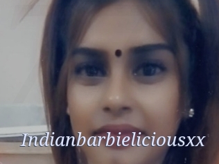 Indianbarbieliciousxx