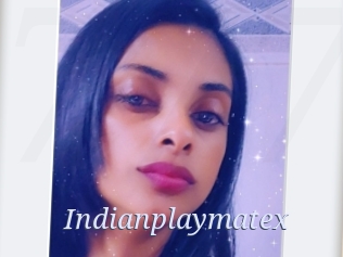 Indianplaymatex