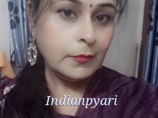 Indianpyari