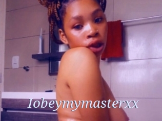 Iobeymymasterxx