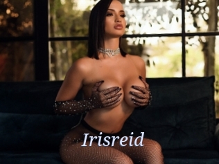 Irisreid