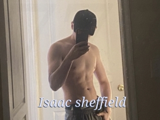 Isaac_sheffield