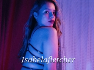 Isabelafletcher