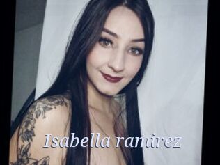 isabella_ramirez 777 Erotik Chat