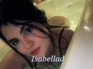isabellad 777 Erotik Chat