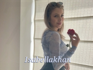 isabellakhan 777 Erotik Chat