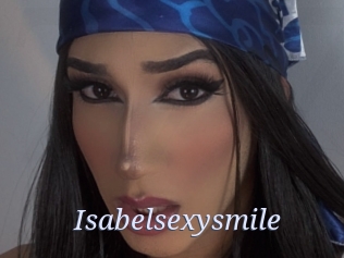 Isabelsexysmile