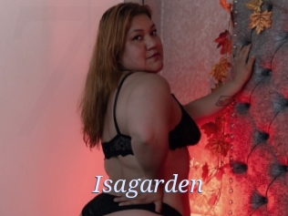 Isagarden