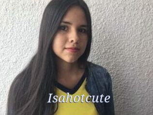 Isahotcute