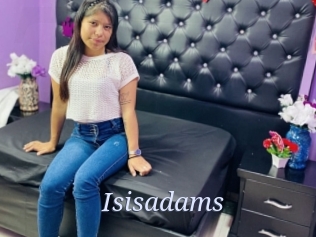 Isisadams