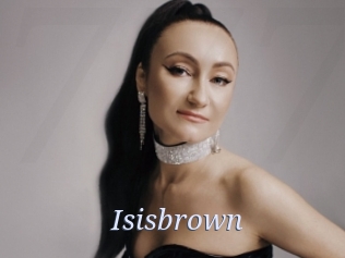 Isisbrown