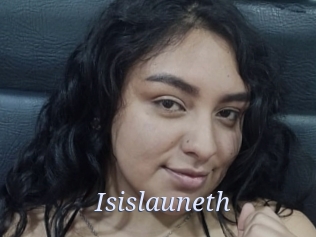 Isislauneth