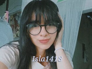 Isla1418