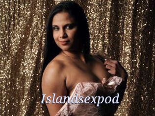 Islandsexpod