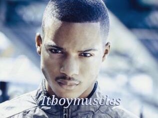 Itboymuscles