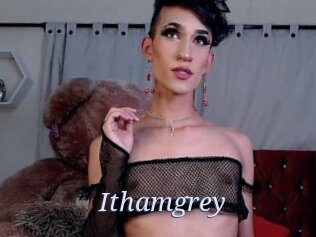 Ithamgrey