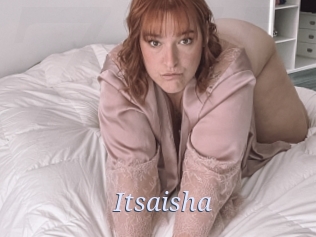 itsaisha 777 Erotik Chat