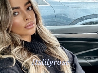Itslilyrose