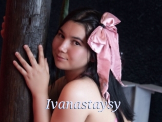 ivanastaysy 777 Erotik Chat
