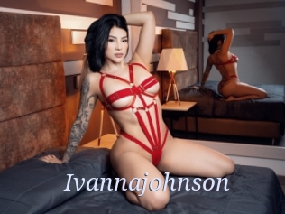 Ivannajohnson