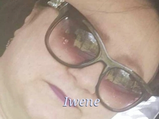 Iwene