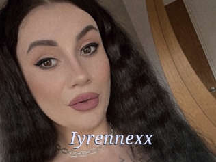 iyrennexx 777 Erotik Chat
