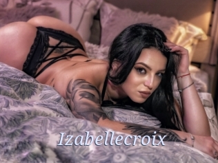 Izabellecroix