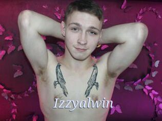 Izzyalwin