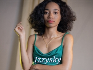 Izzysky