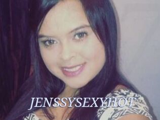 JENSSYSEXYHOT