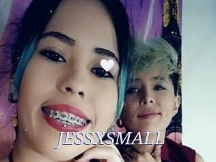 JESSXSMALL