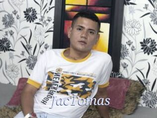 JacTomas 777 Erotik Chat