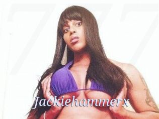 Jackiehammerx