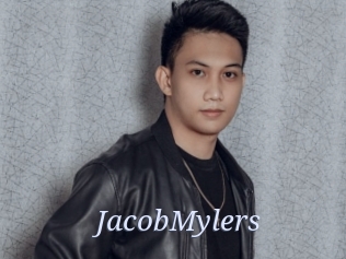 JacobMylers