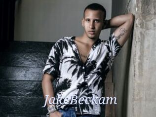 JakeBeckam