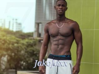 JakoJaxx