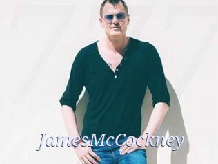 JamesMcCockney