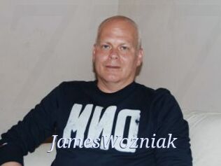 JamesWozniak