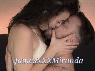 JamesXXXMiranda