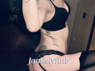 Jamielynnb