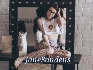 JaneSandens