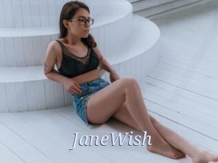 JaneWish