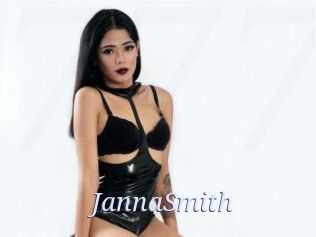 JannaSmith