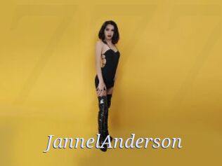 JannelAnderson