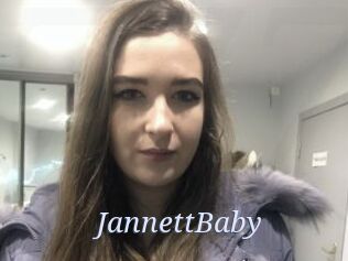JannettBaby